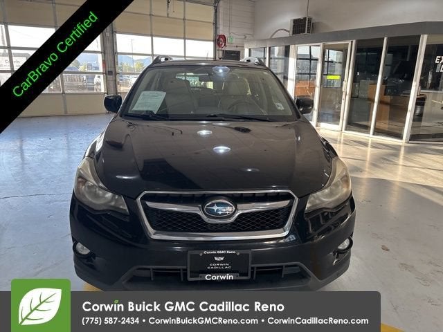 subaru xv crosstrek 2013 JF2GPAKC4D2805650 image subaru xv crosstrek 2013 JF2GPAKC4D2805650 image